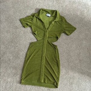 Runaway the Label Dress size XS